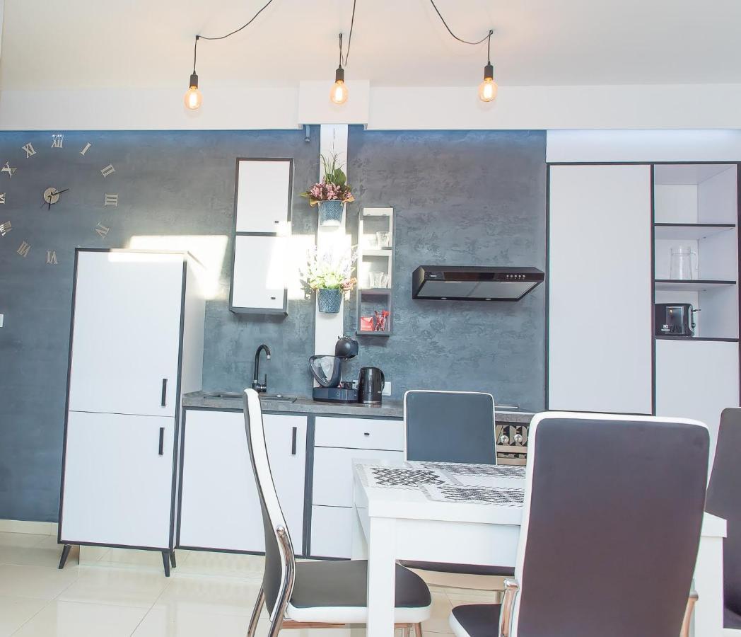 Easy Rent Apartments - Loft Lublin Exteriér fotografie