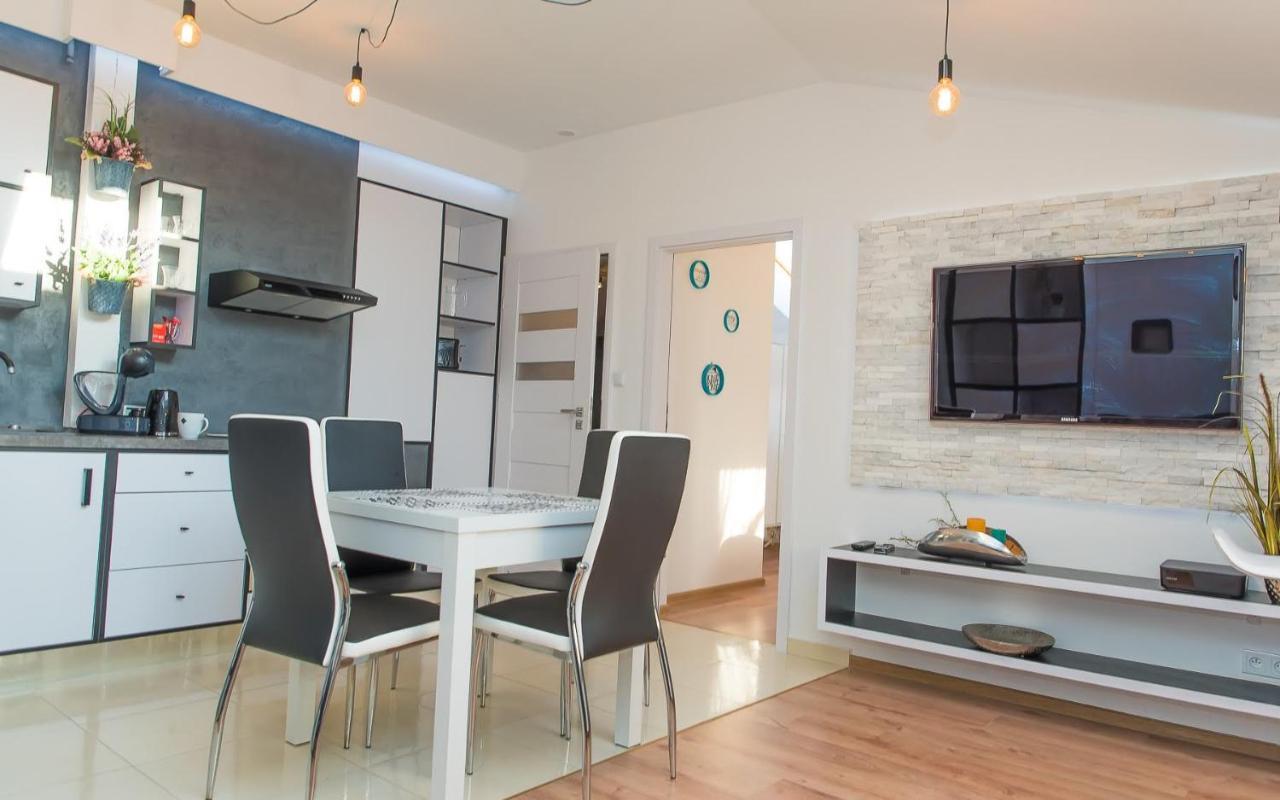 Easy Rent Apartments - Loft Lublin Exteriér fotografie