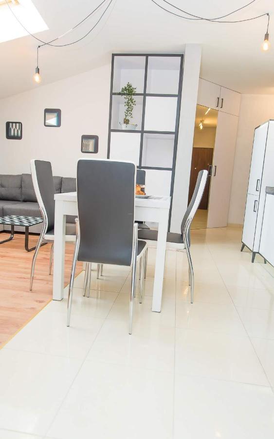 Easy Rent Apartments - Loft Lublin Exteriér fotografie