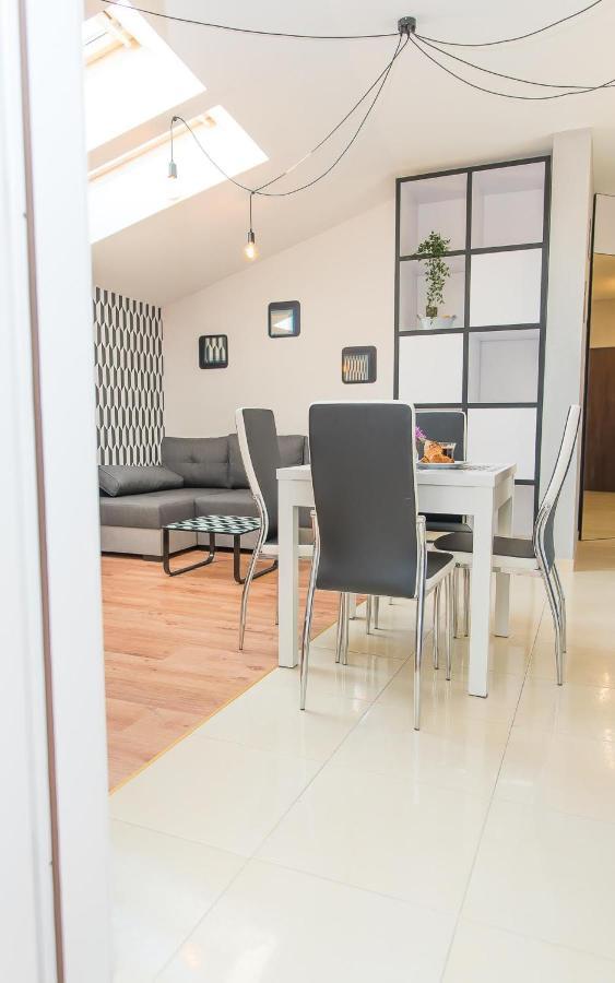 Easy Rent Apartments - Loft Lublin Exteriér fotografie