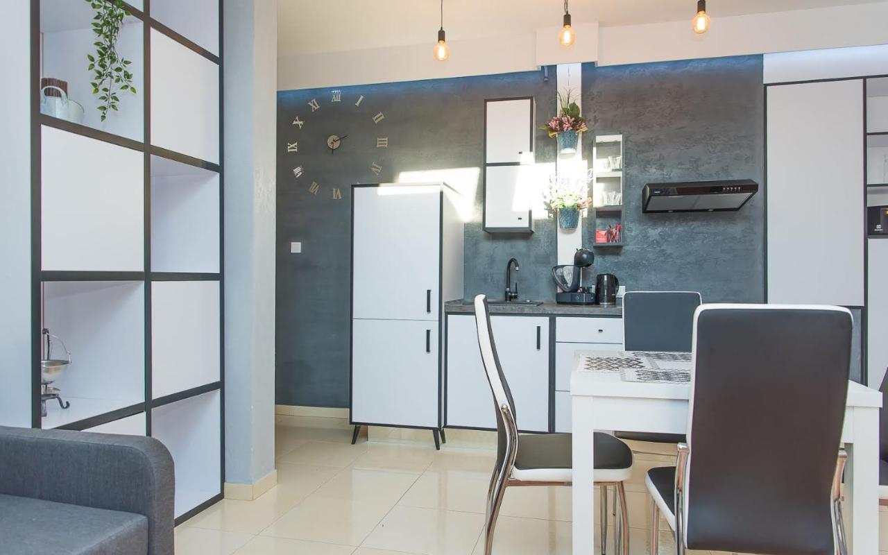 Easy Rent Apartments - Loft Lublin Exteriér fotografie