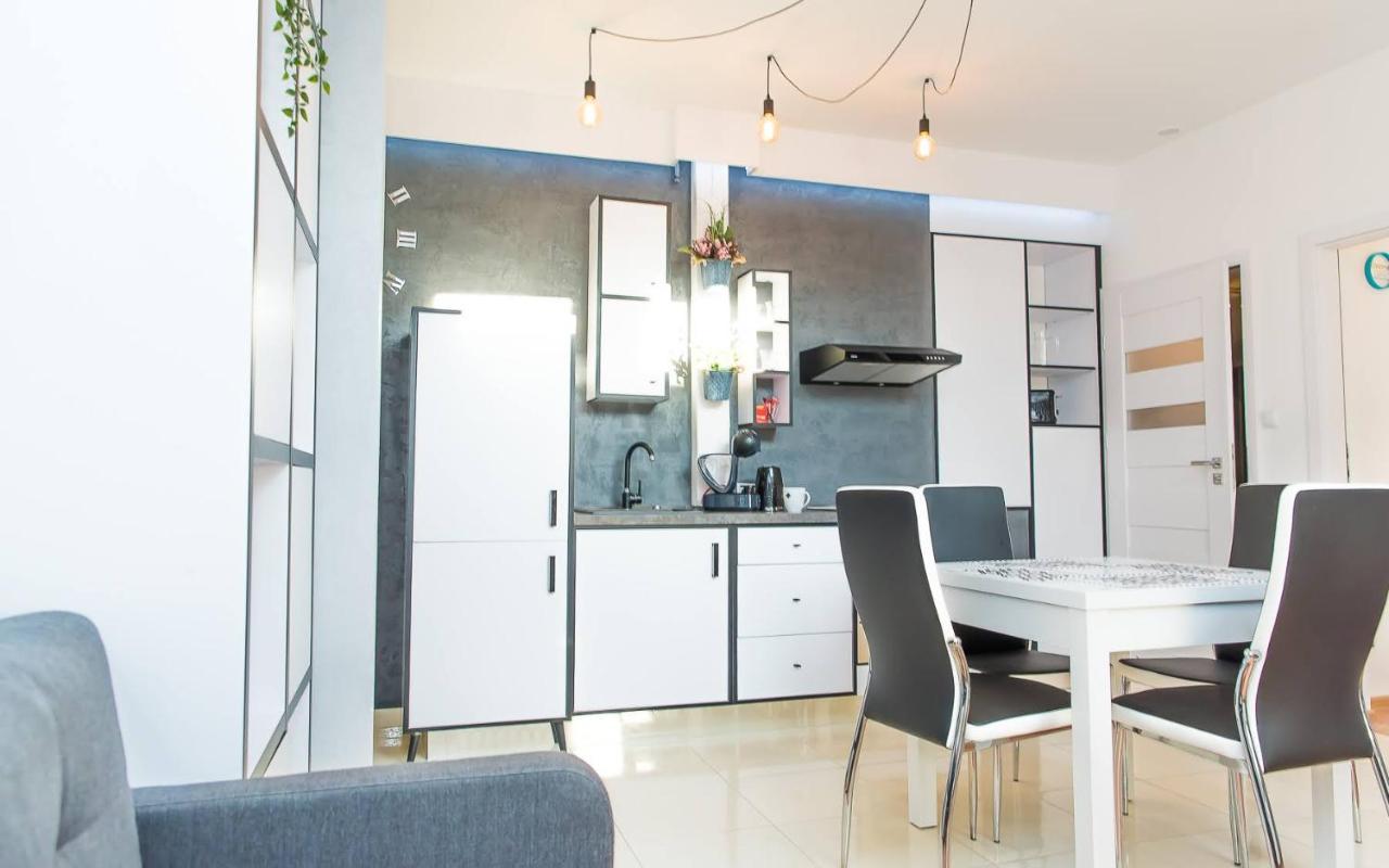 Easy Rent Apartments - Loft Lublin Exteriér fotografie
